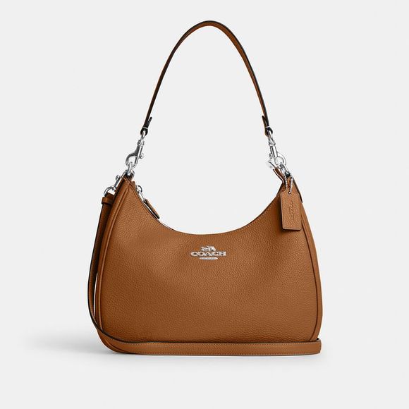 COACH Handbags - NWT Coach Outlet Teri Hobo Bag